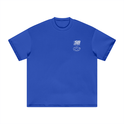 SILLY BOYS OVERSIZED SHIRT