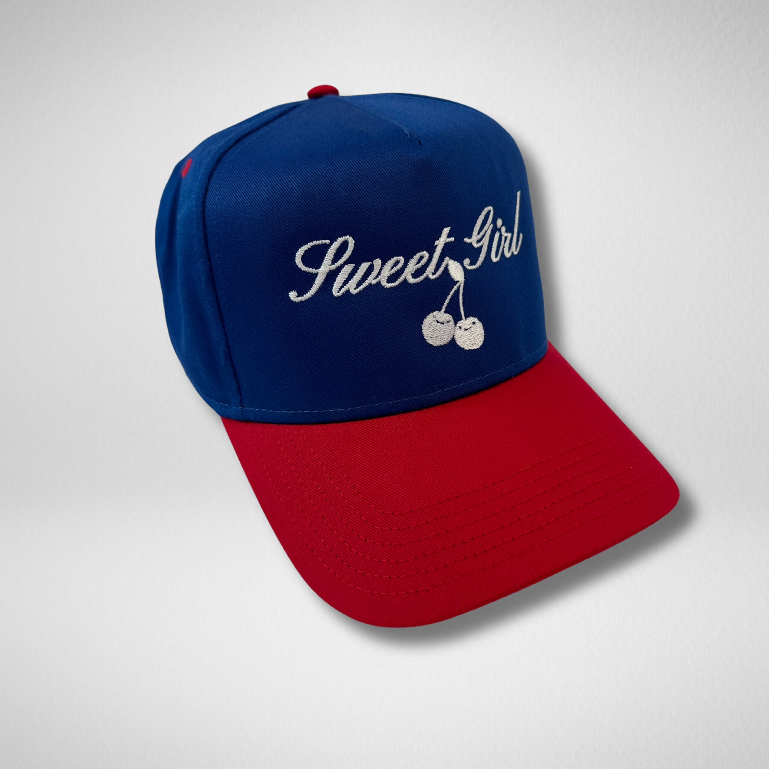 SWEET GIRL HAT