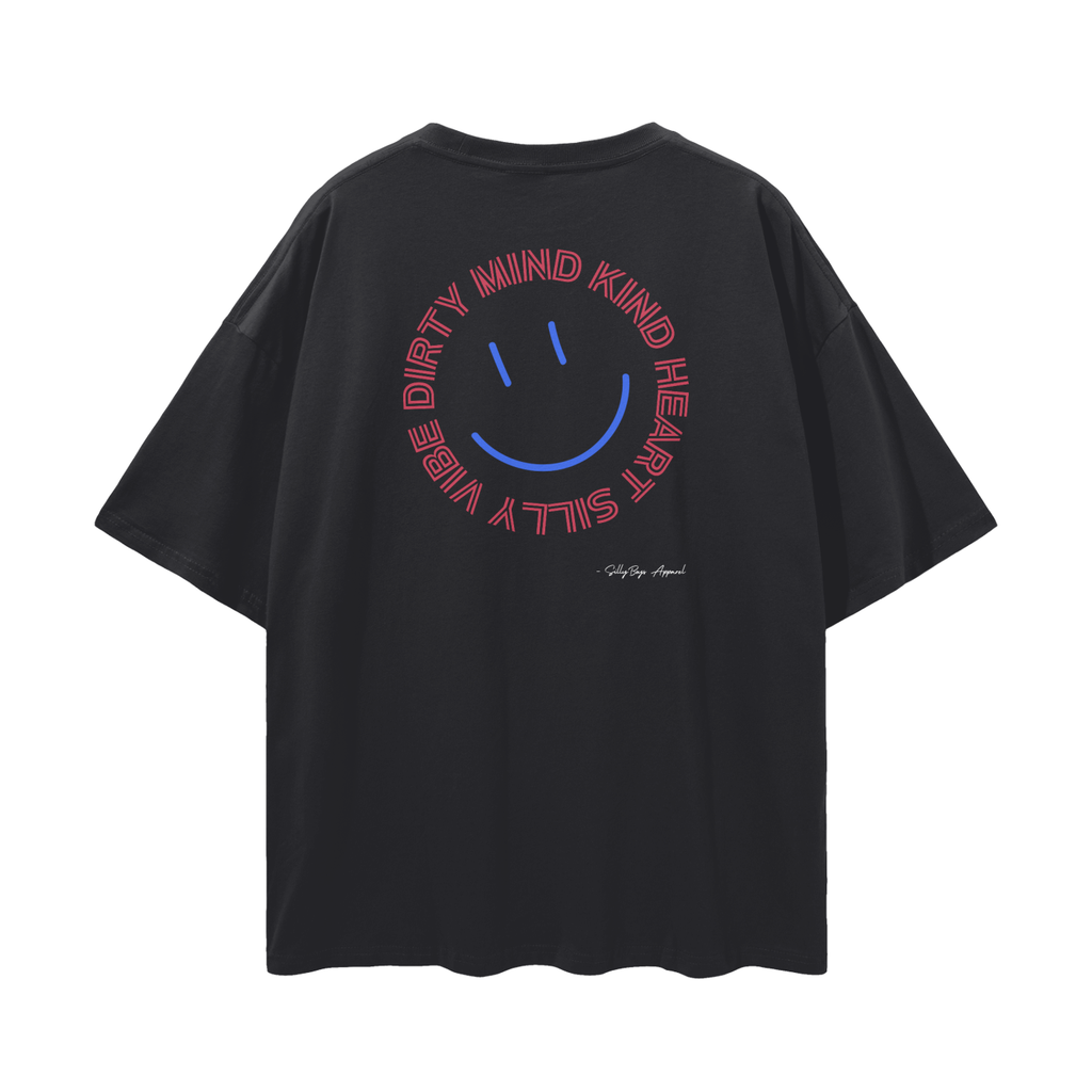 'KIND HEART' SOFTIE SHIRT