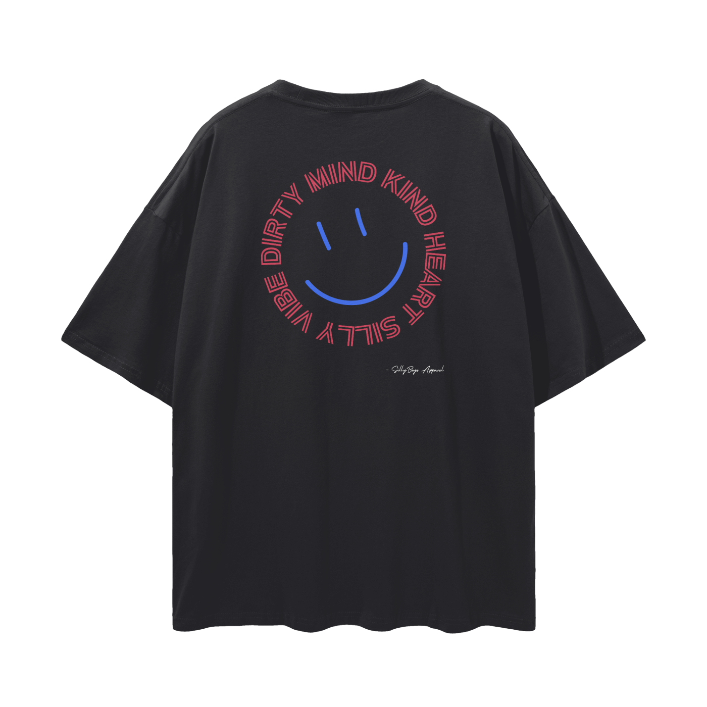 'KIND HEART' SOFTIE SHIRT