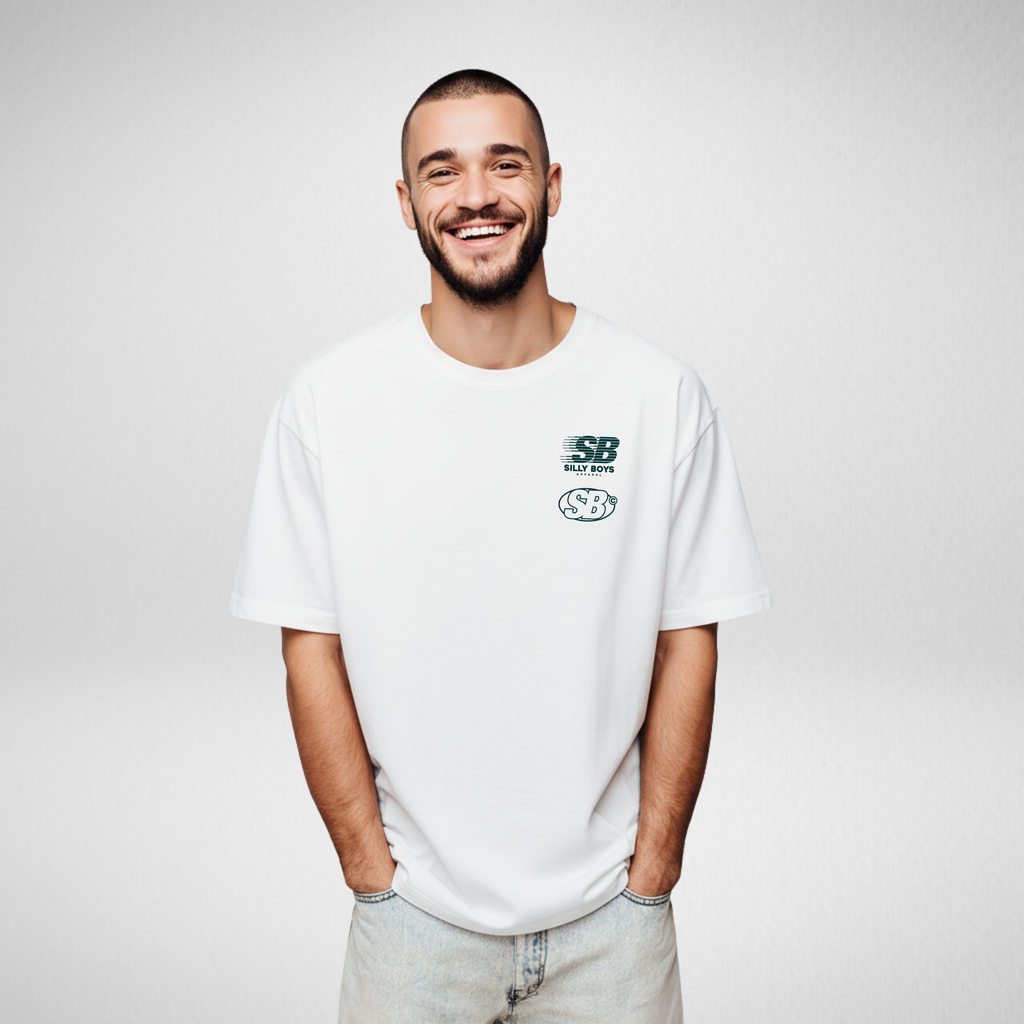 'SB RUNNER' HEAVYWEIGHT SHIRT