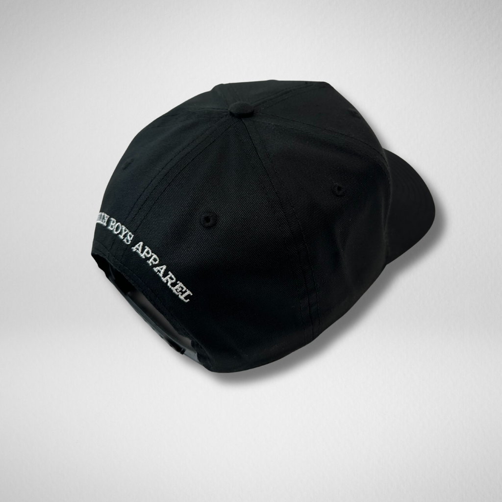 SILLY BOYS HAT