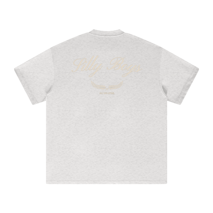 SILLY BOYS OVERSIZED SHIRT