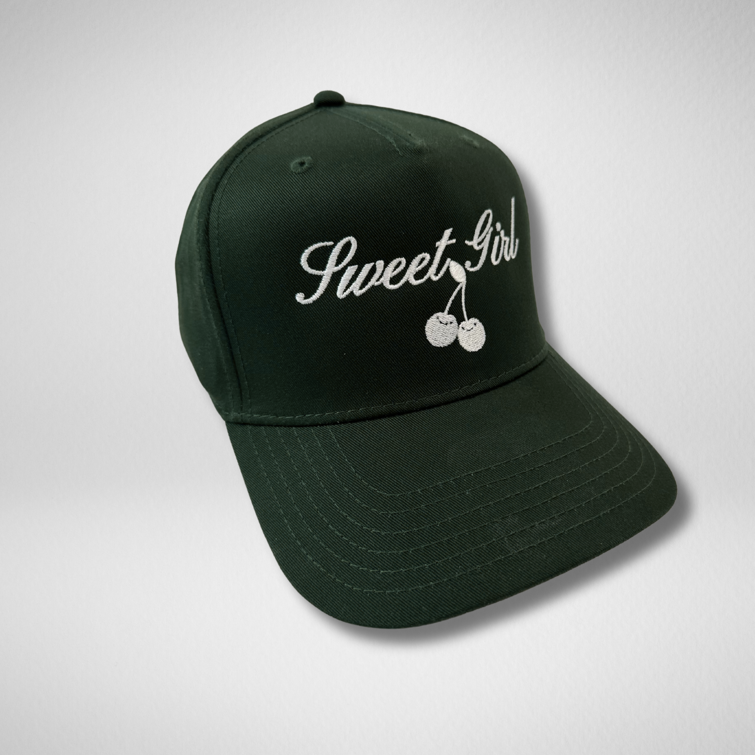 SWEET GIRL HAT