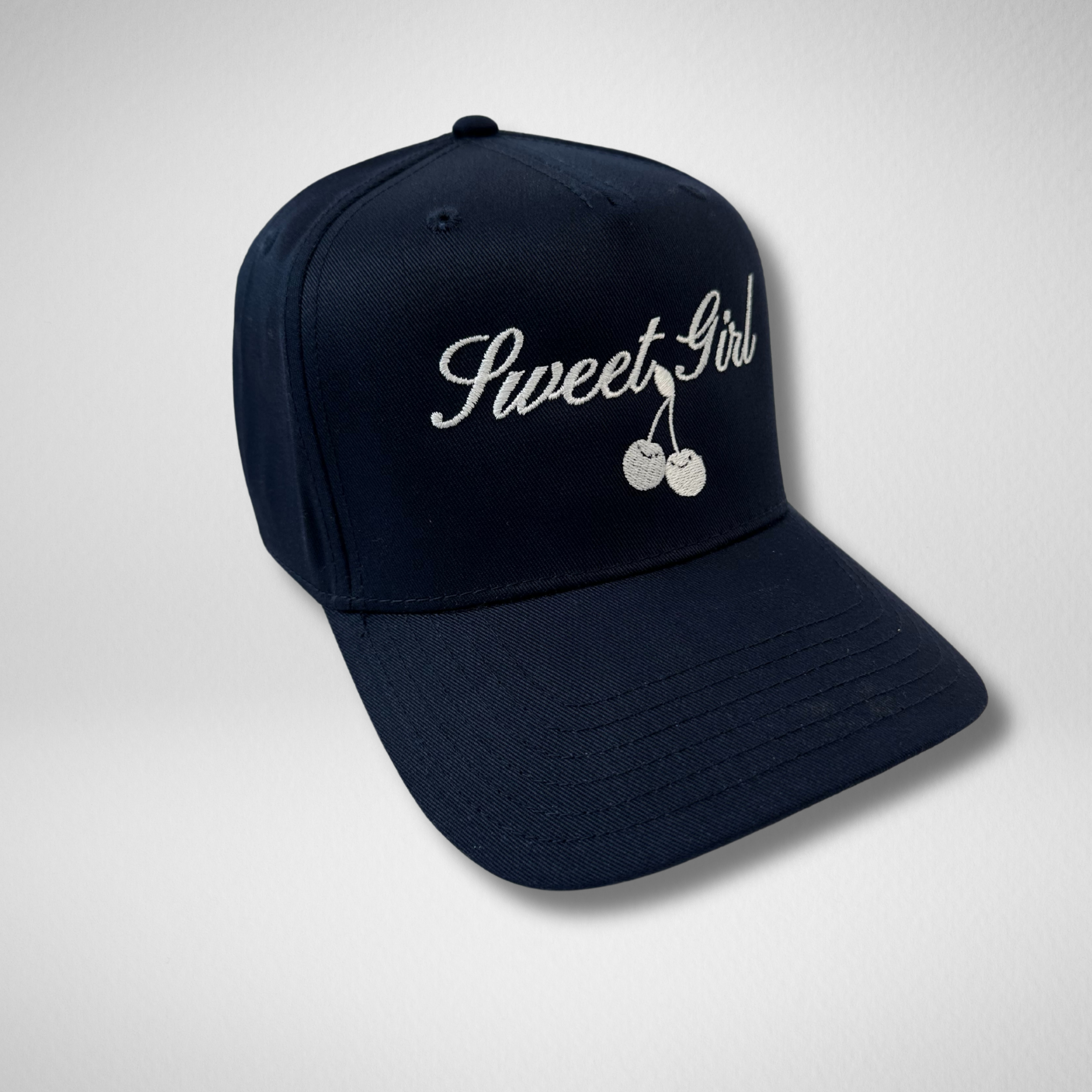 SWEET GIRL HAT