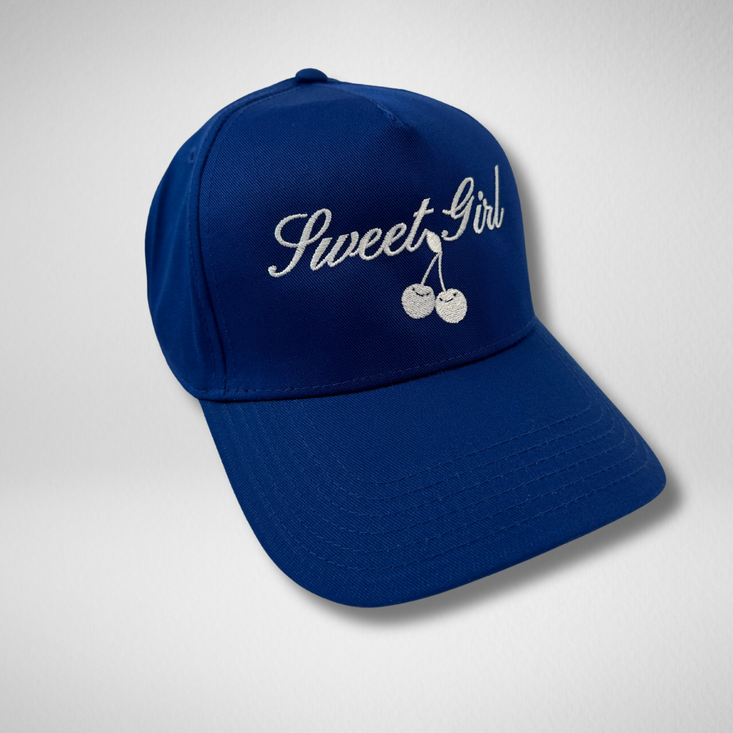 SWEET GIRL HAT