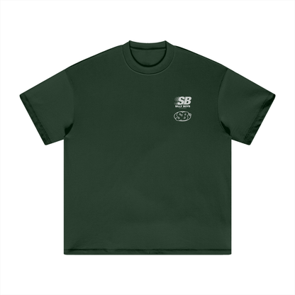 SILLY BOYS OVERSIZED SHIRT