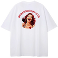 'WINE' SOFTIE SHIRT