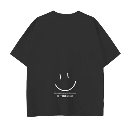 SILLY BOYS REGULAR FIT SHIRT (DROP SHOULDER)