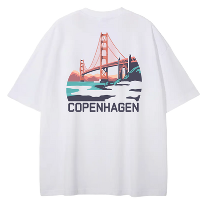 COPENHAGEN - Silly Boys Apparel