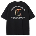 ESPRESSO MARTINI IN THE SHEETS - Silly Boys Apparel
