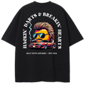Limited Edition: Hackin Darts - Silly Boys Apparel
