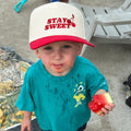 STAY SWEET HAT