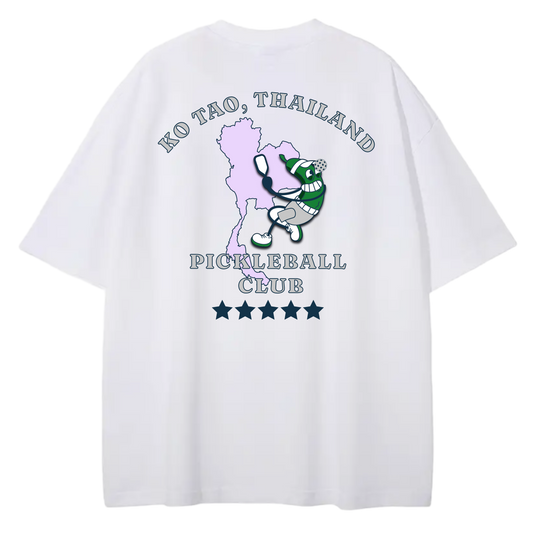 KO TAO PICKLEBALL - Silly Boys Apparel