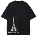 LONDON, UK - Silly Boys Apparel