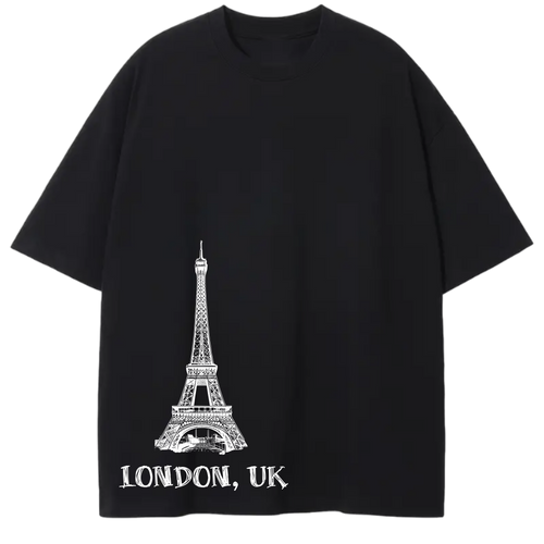 LONDON, UK - Silly Boys Apparel