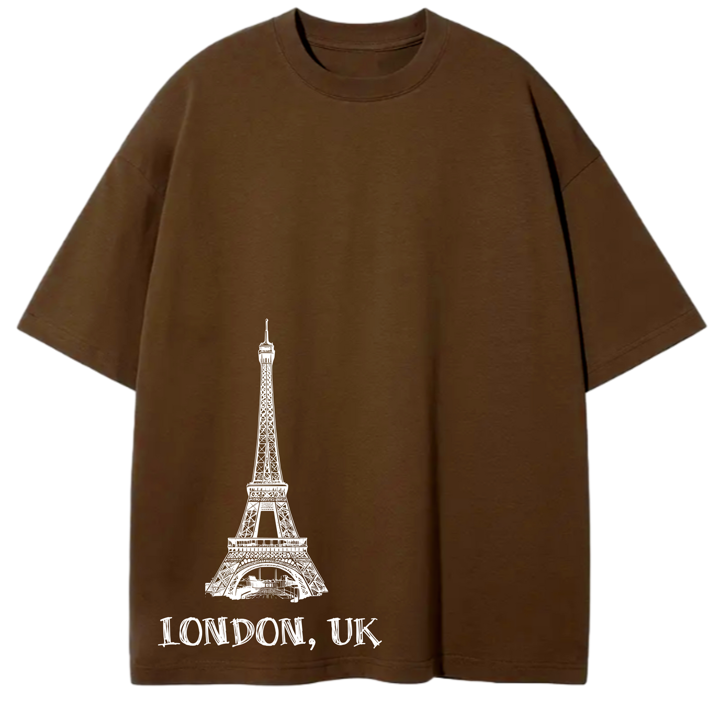 LONDON, UK - Silly Boys Apparel