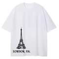LONDON, UK - Silly Boys Apparel