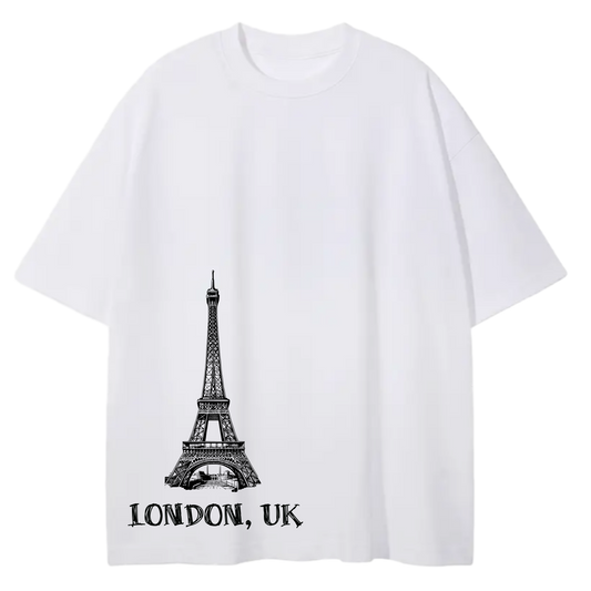 LONDON, UK - Silly Boys Apparel