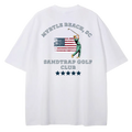 MYRTLE BEACH GOLF - Silly Boys Apparel