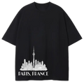 PARIS, FRANCE - Silly Boys Apparel