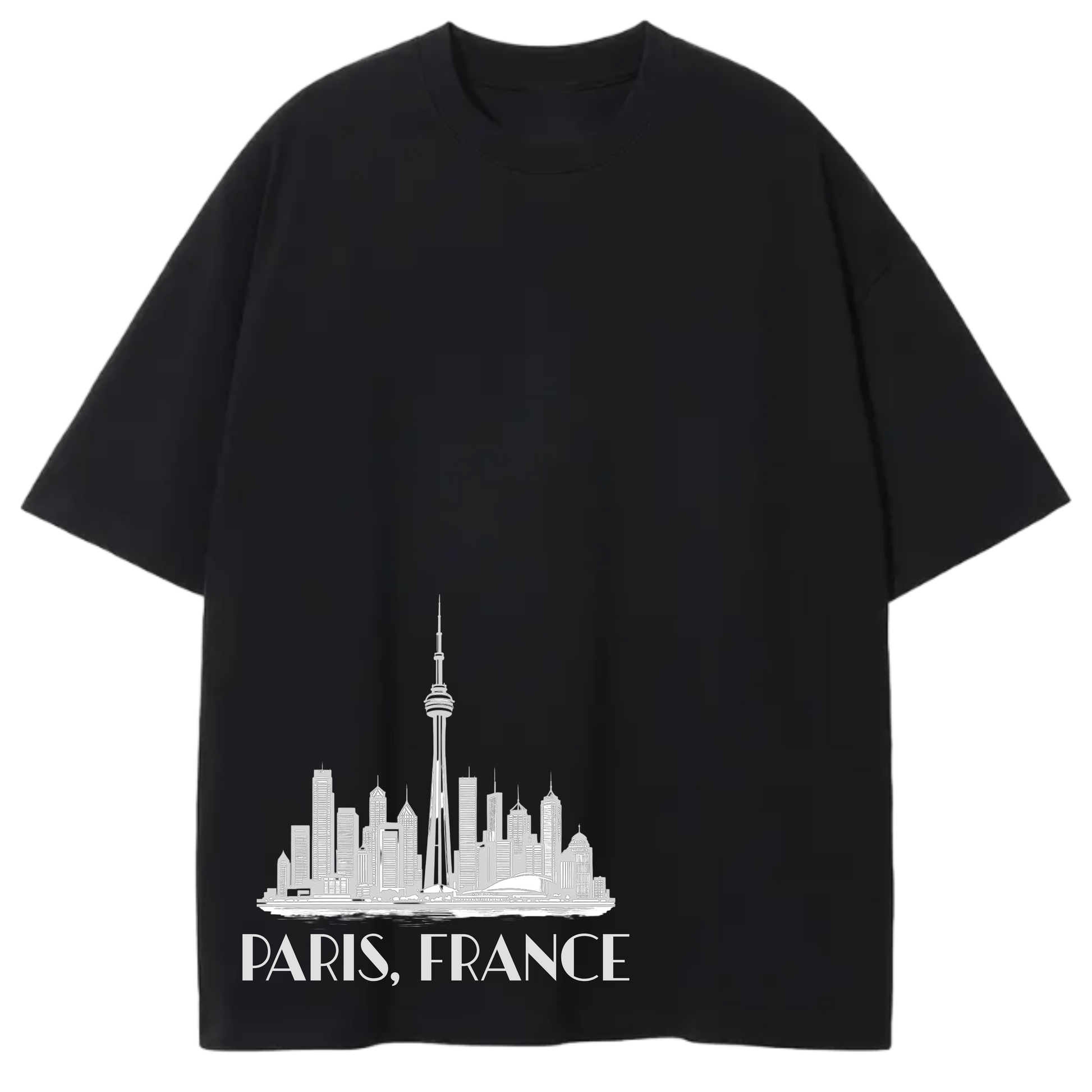 PARIS, FRANCE - Silly Boys Apparel