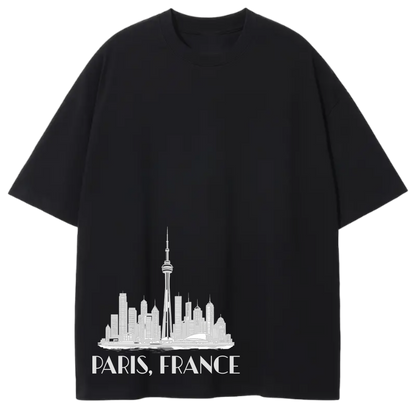 PARIS, FRANCE - Silly Boys Apparel