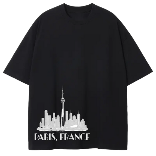 PARIS, FRANCE - Silly Boys Apparel