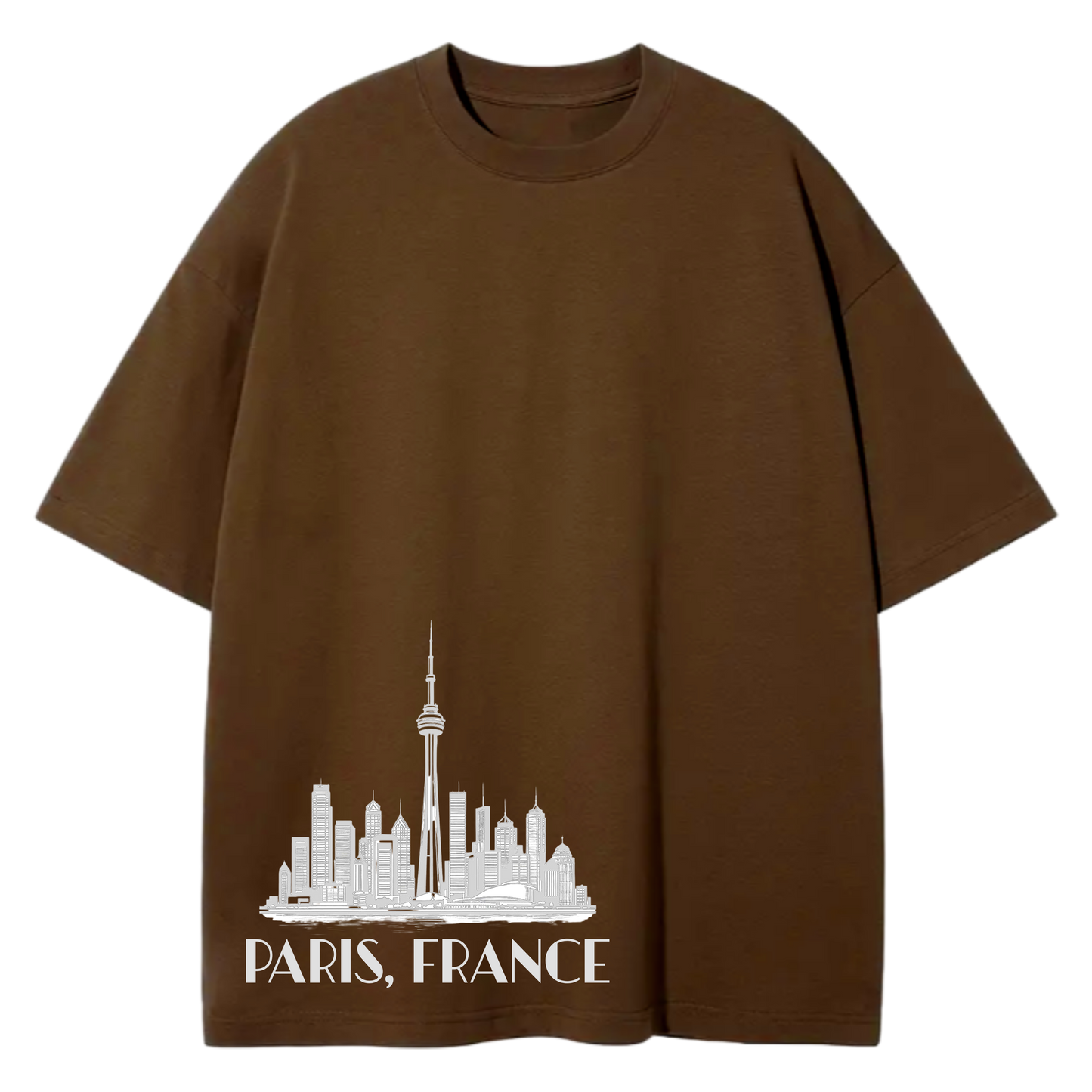 PARIS, FRANCE - Silly Boys Apparel