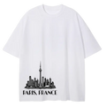 PARIS, FRANCE - Silly Boys Apparel