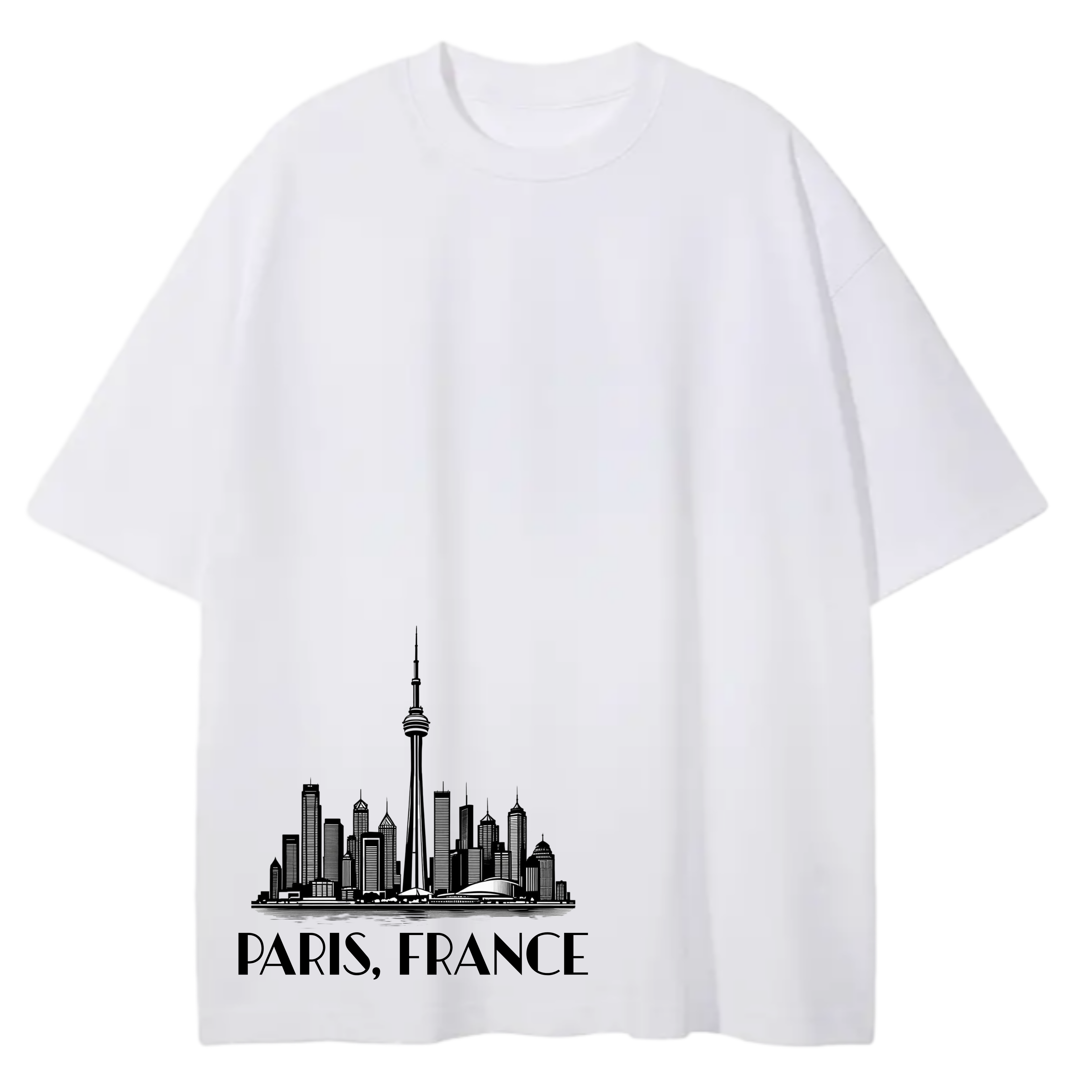 PARIS, FRANCE - Silly Boys Apparel