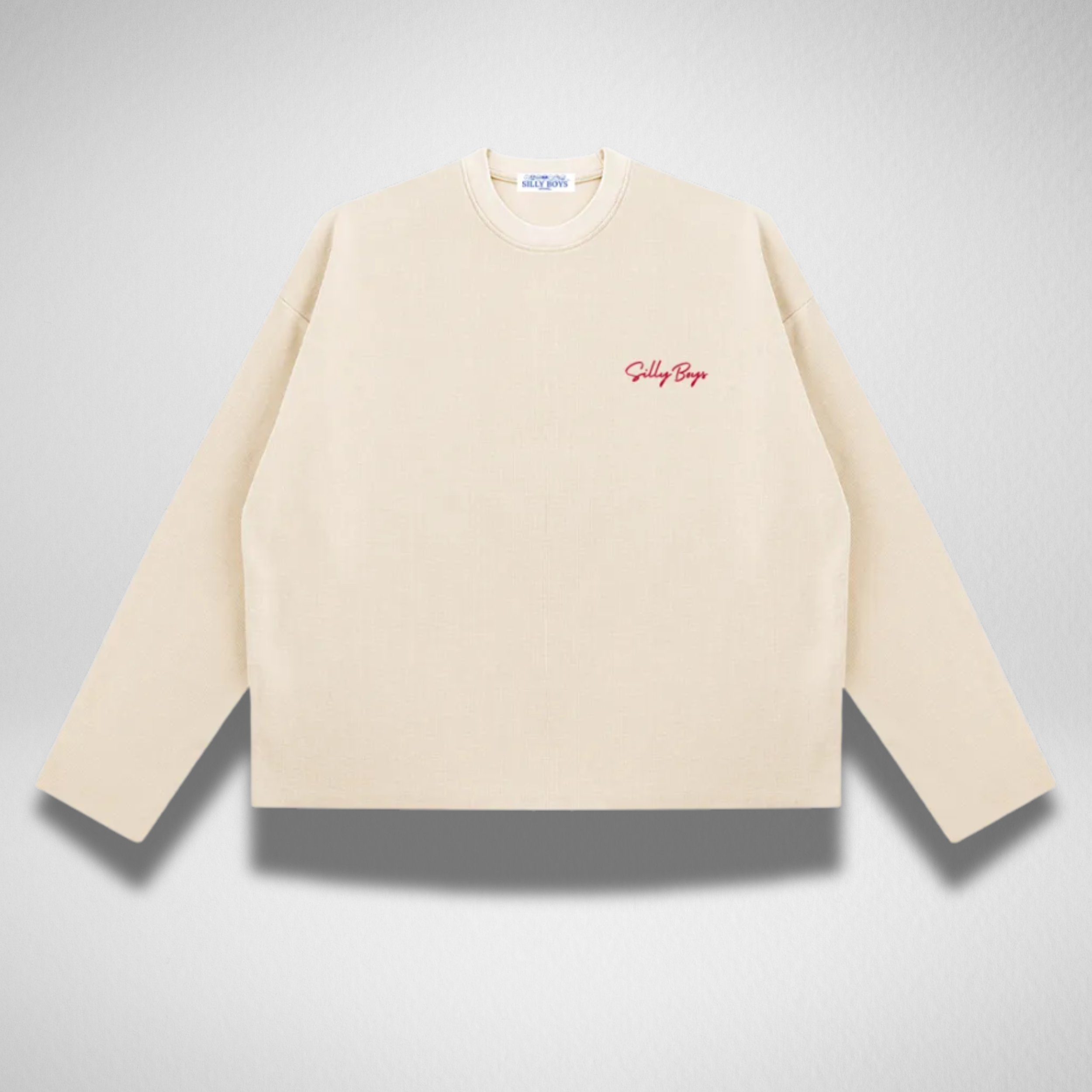 WAFFLE SHIRT - 'COWBOY CULTURE'