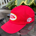 LIMITED EDITION - UNSTRUCTURED HAT