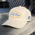 LIMITED EDITION - UNSTRUCTURED HAT