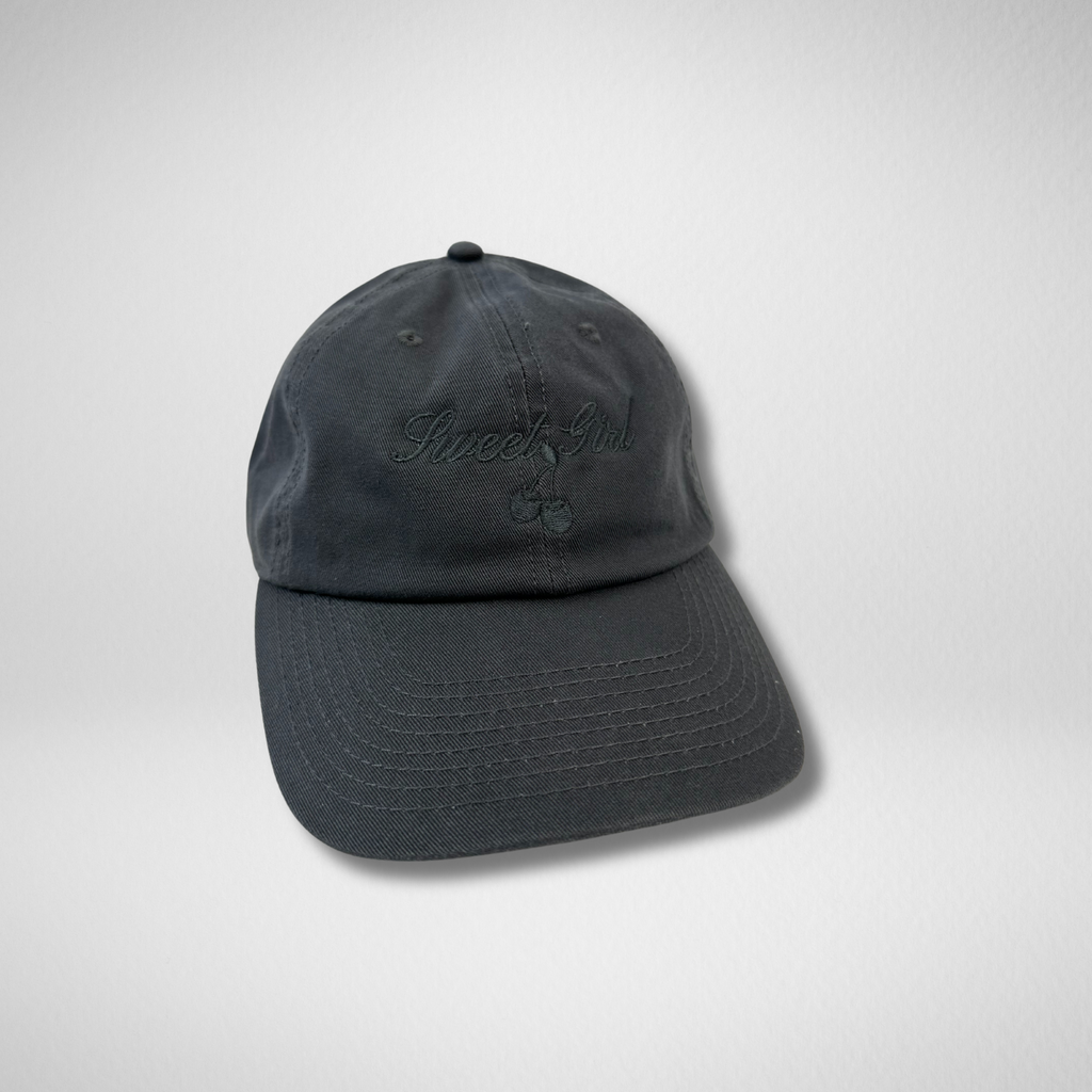 SWEET GIRL DAD HAT
