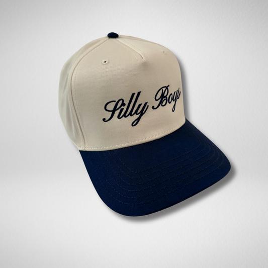SILLY BOYS HAT