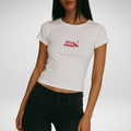 STAY SWEET - BABY TEE