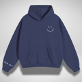 CLOUD HOODIE - 'SMILE'