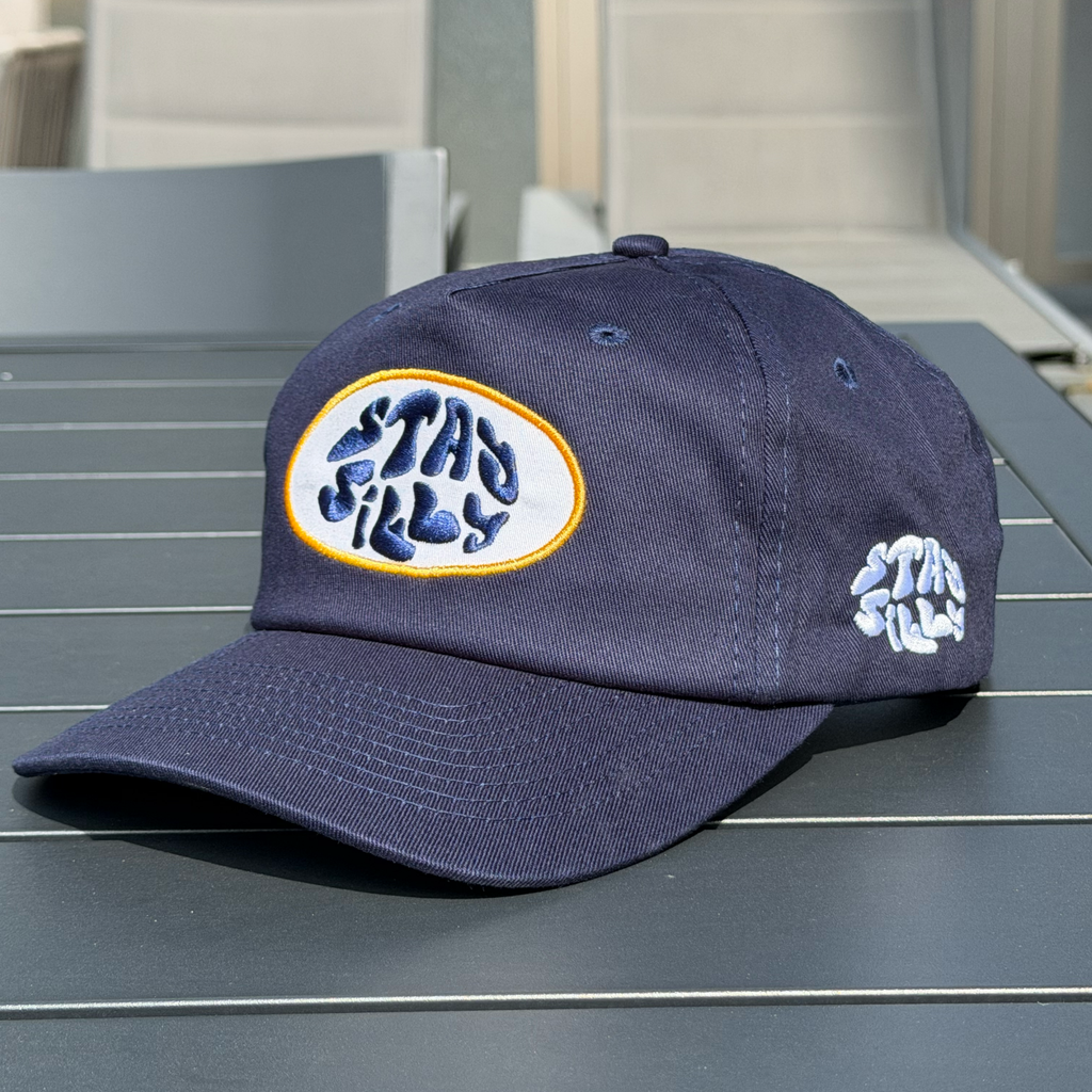 LIMITED EDITION - UNSTRUCTURED HAT