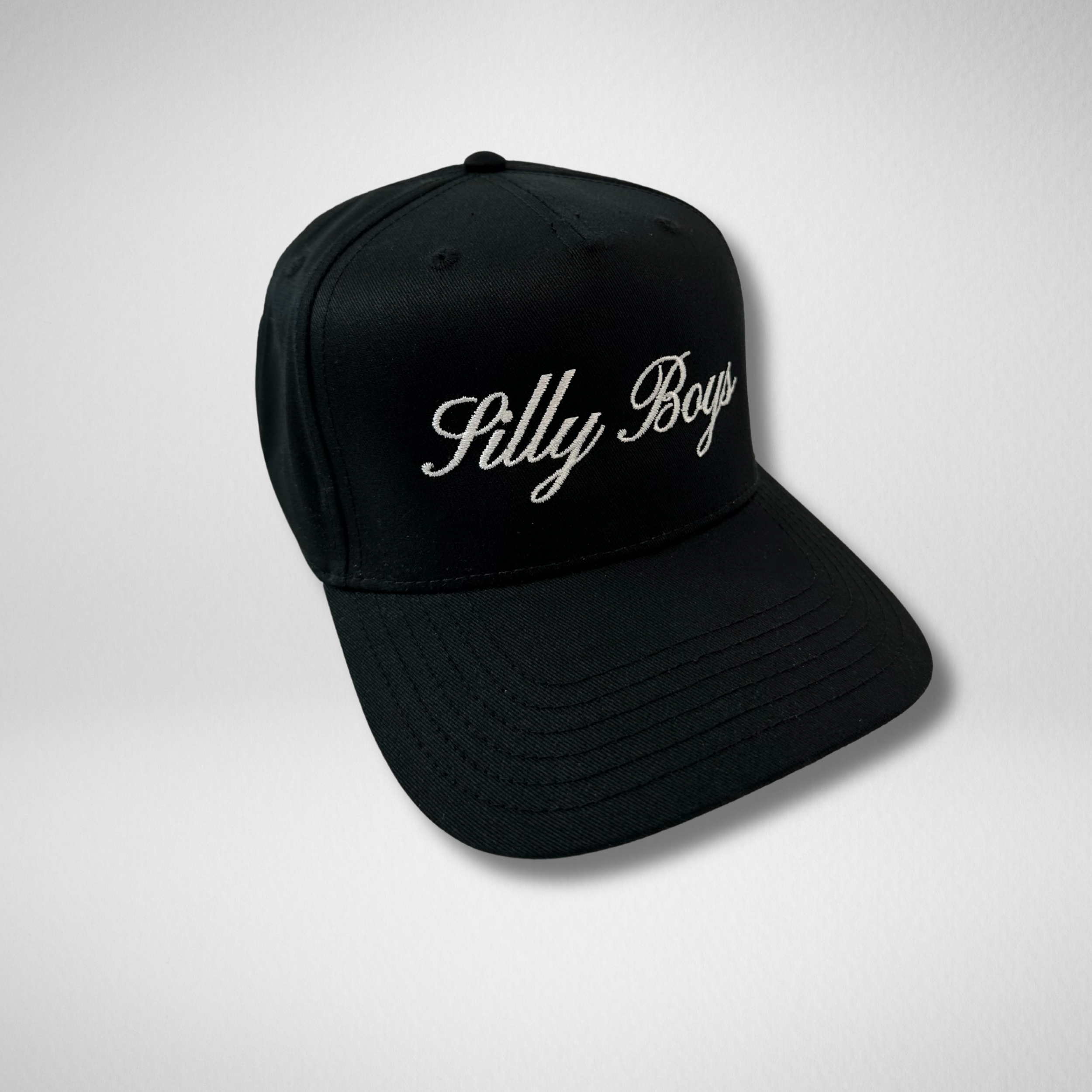SILLY BOYS HAT