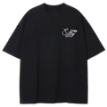 'SILLY BOYS EMOJI' SOFTIE SHIRT