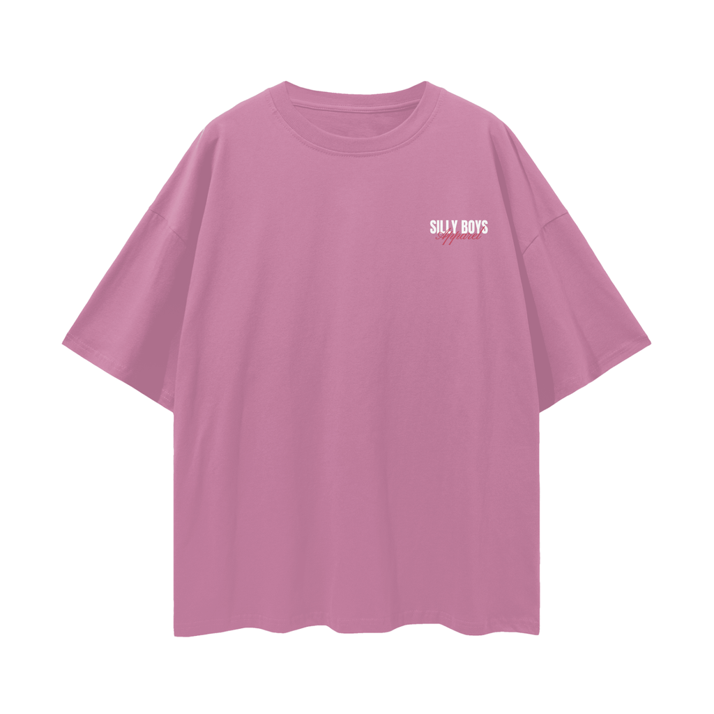 SOFTIE TEE - 'FASHION HOUSE'