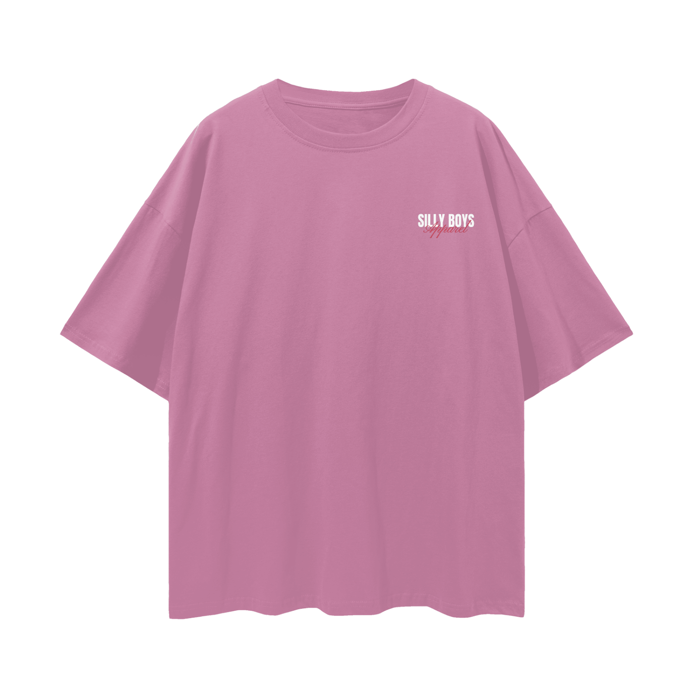 SOFTIE TEE - 'FASHION HOUSE'