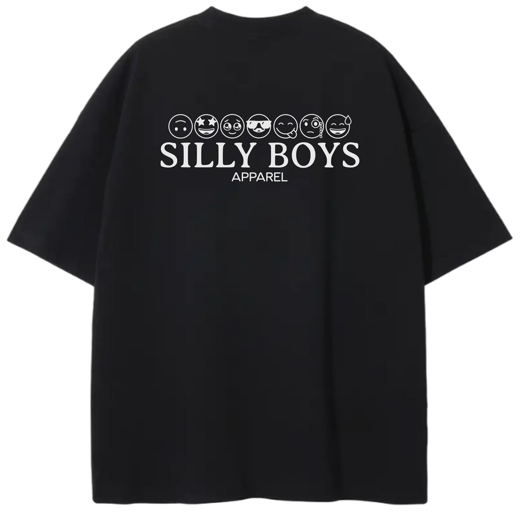 'OG STAY SILLY' HEAVYWEIGHT SHIRT