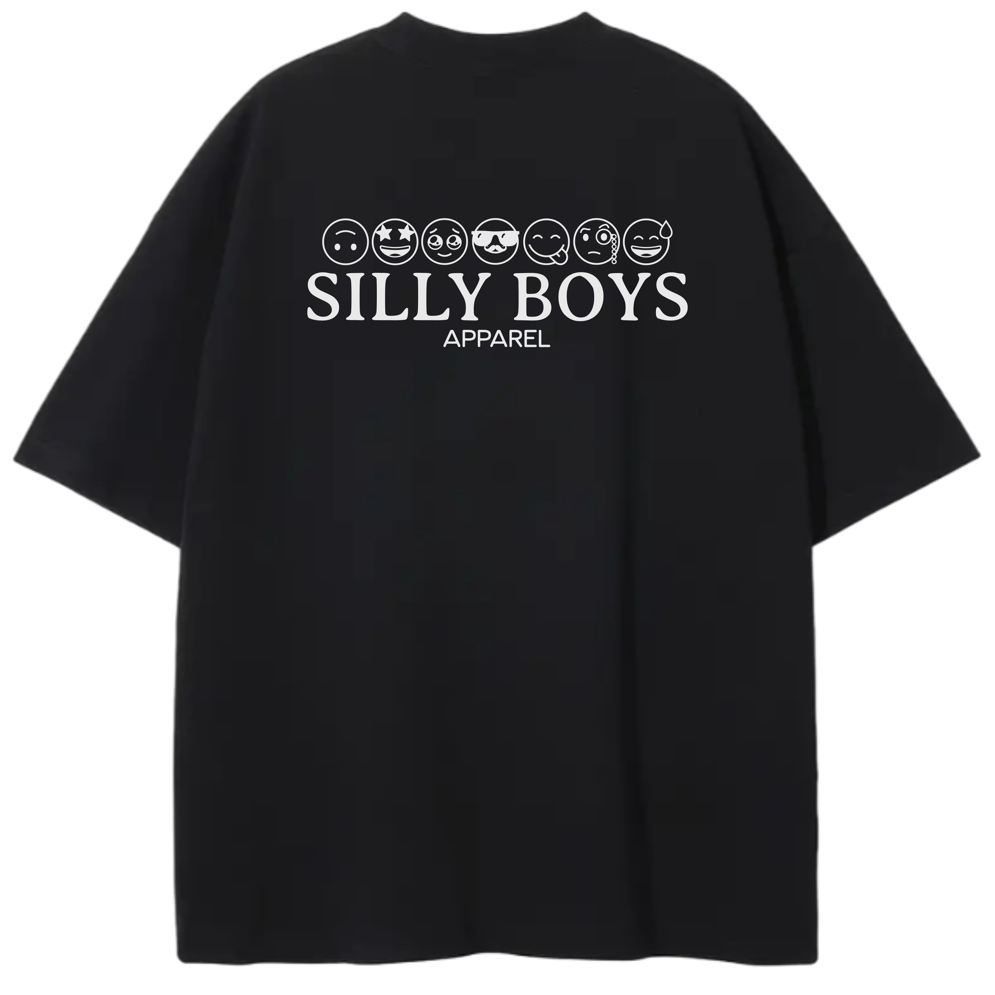 'OG STAY SILLY' HEAVYWEIGHT SHIRT