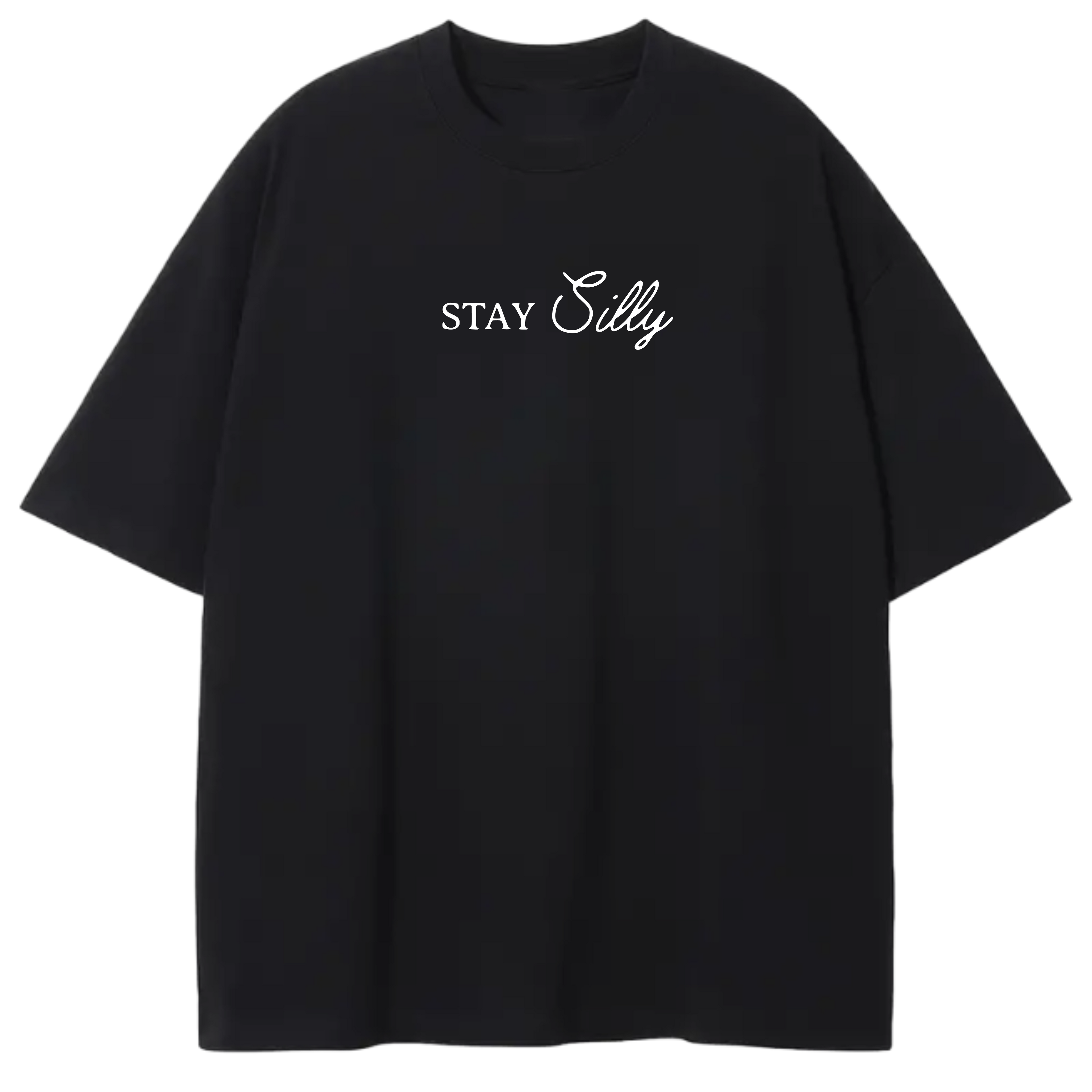 'OG STAY SILLY' HEAVYWEIGHT SHIRT
