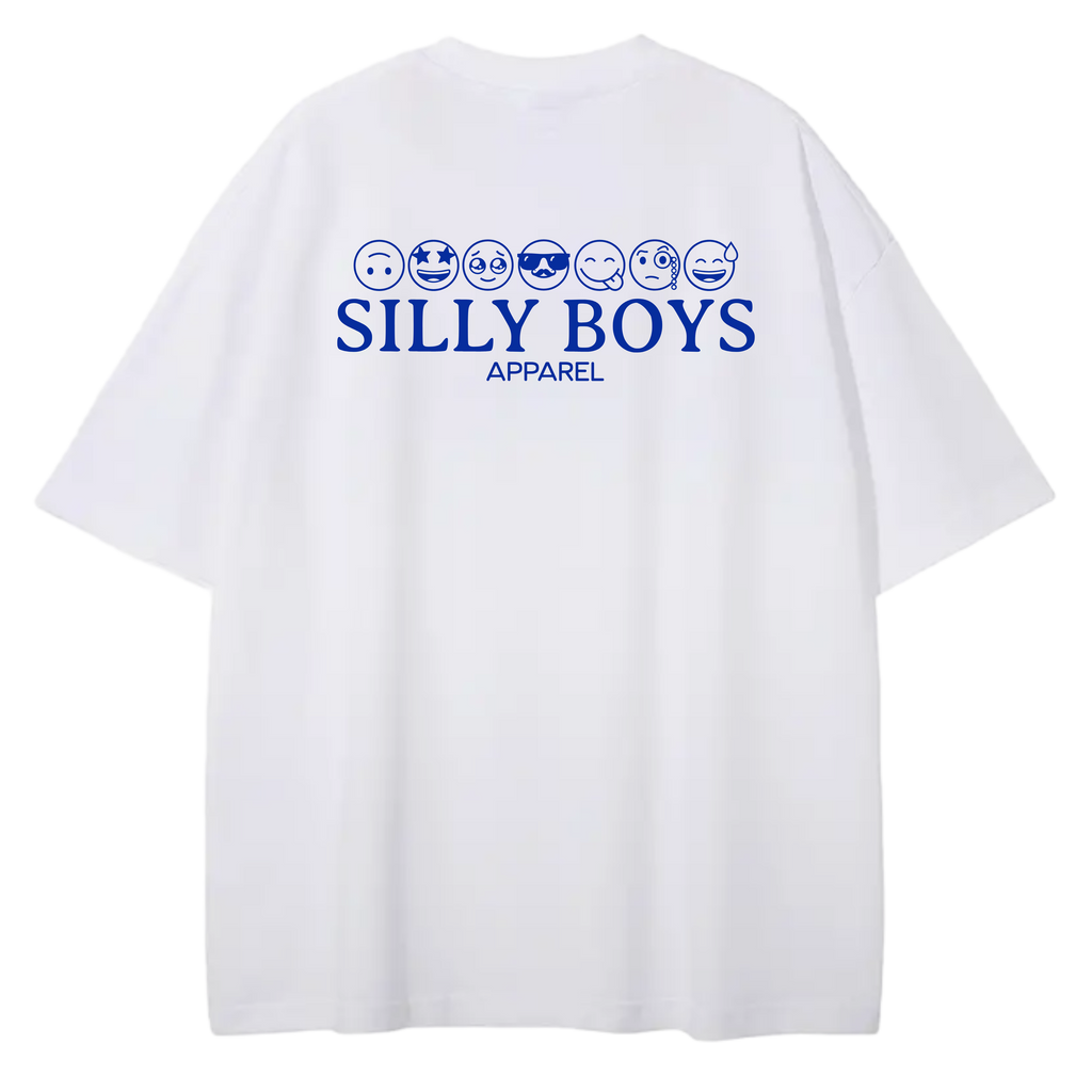 SB APPAREL - Silly Boys Apparel