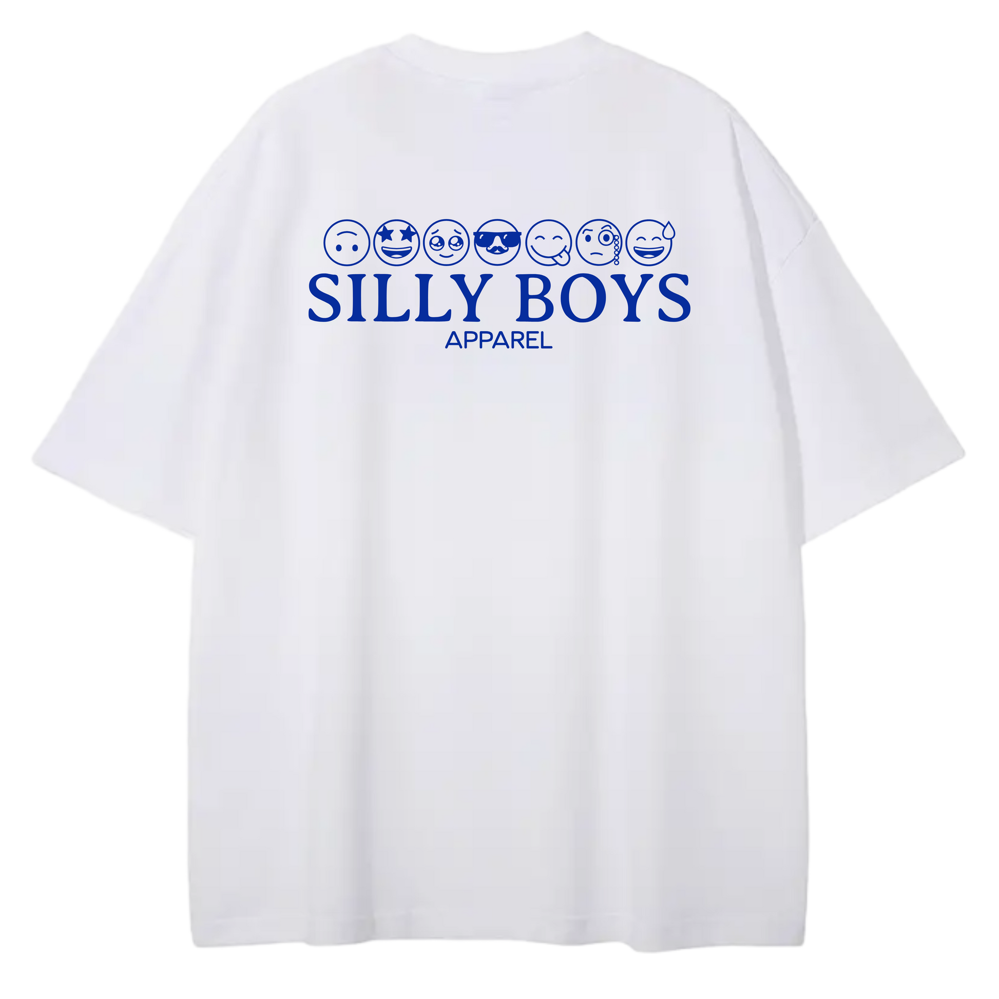 SB APPAREL - Silly Boys Apparel