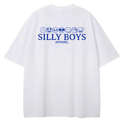 SB APPAREL - Silly Boys Apparel