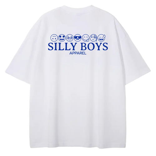 SB APPAREL - Silly Boys Apparel